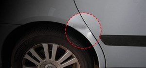How to tell if your car's dents are suitable for PDR?