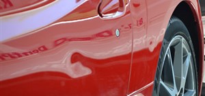 What is PDR? - Why use Paintless Dent Removal?