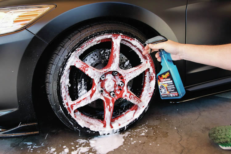 Auto-Detailing Port Elizabeth