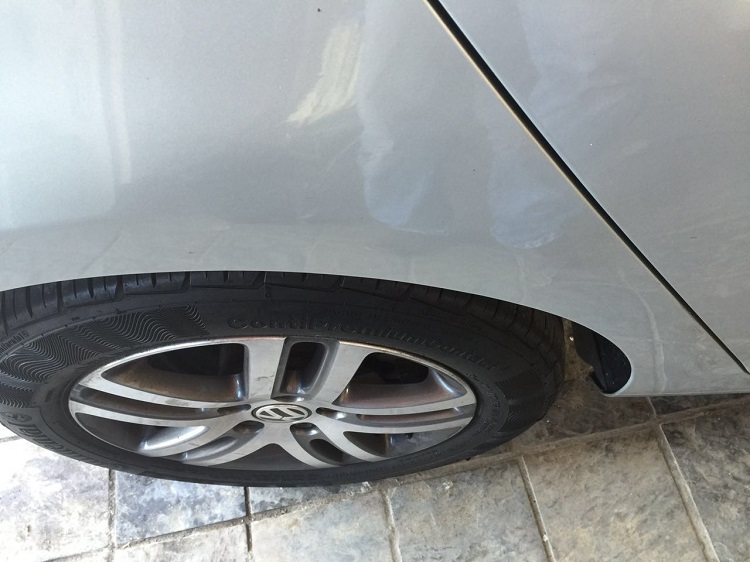Janson Paintless Dent Removal South Africa