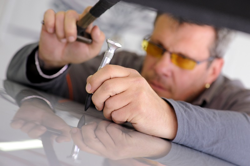 Paintless Dent Removal South Africa