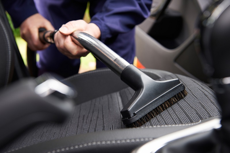 Auto-detailing car valet Port Elizabeth