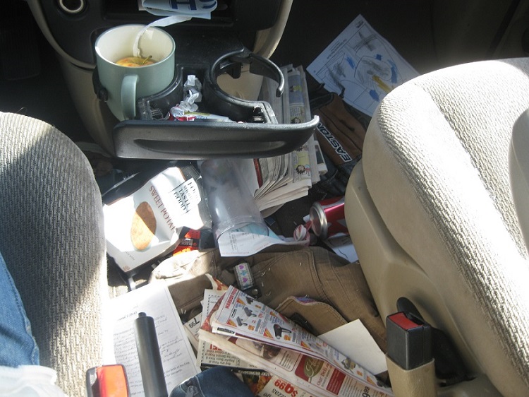Auto-detailing Port Elizabeth